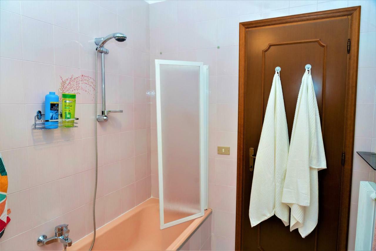 Casa Marida Sea View Apartman Vico Equense Kültér fotó