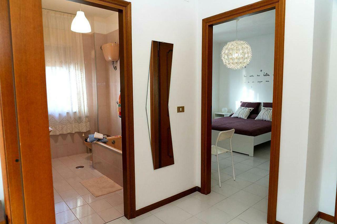 Casa Marida Sea View Apartman Vico Equense Kültér fotó